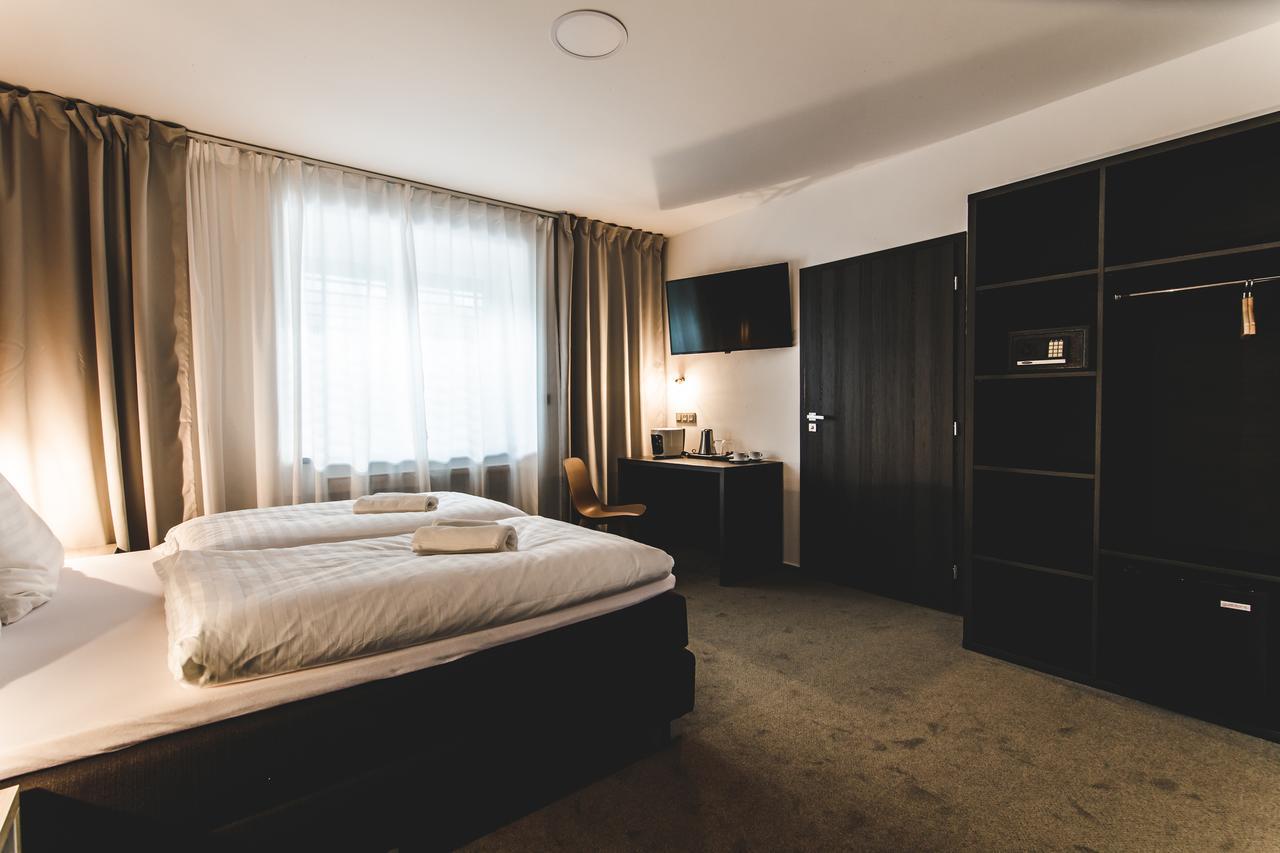 Silesia Residence Ostrava Extérieur photo